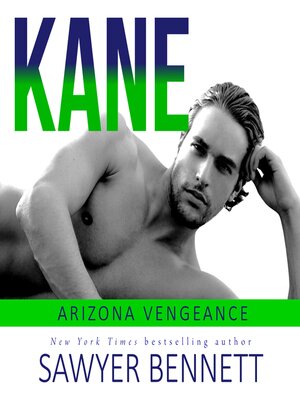 cover image of Kane